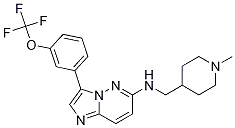 PI-47526 SGI-1776 (1025065-69-3)