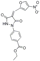 PI-47531 PYR 41 (418805-02-4)
