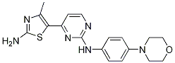 PI-47541 CYC-116 (693228-63-6)