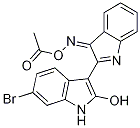 PI-47583 BIO-acetoxime (667463-85-6)
