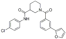 PI-47593 CCG 203971 (1443437-74-8)