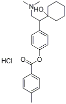 PI-47631 Ansofaxine (hydrochloride) (916918-84-8)