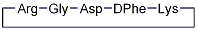 PI-47658 Cyclo(-RGDfK) (161552-03-0)