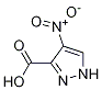 PI-47746 4-Nitro pyrazole-3-carboxylic acid (5334-40-7)