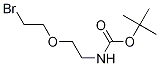 PI-47757 Tert-Butyl (2-(2-bromoethoxy)ethyl)carbamate (164332-88-1)