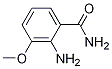 PI-47762 2-Amino-3-methoxybenzamide (106782-78-9)