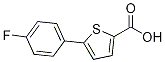 PI-47780 5-(4-Fluorophenyl)thiophene-2-carboxylic acid (115933-30-7)