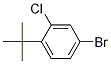 PI-47782 4-bromo-1-tert-butyl-2-chlorobenzene (477720-72-2)