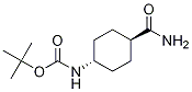 PI-47786 Tert-butyl trans-4-carbamoylcyclohexylcarbamate (643067-91-8)