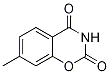 PI-47792 7-Methyl-2H-benzo[e][1,3]oxazine-2,4(3H)-dione (24088-77-5)