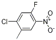 PI-47794 2-Chloro-4-fluoro-5-nitrotoluene (112108-73-3)