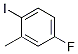 PI-47800 5-Fluoro-2-iodotoluene (66256-28-8)