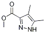 PI-47834 Methyl 4,5-dimethyl-1H-pyrazole-3-carboxylate (60858-33-5)