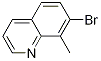 PI-47835 7-Bromo-8-methylquinoline (809248-61-1)