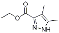 PI-47840 Ethyl 4,5-dimethyl-1H-pyrazole-3-carboxylate (15803-27-7)
