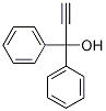 PI-47882 1,1-Diphenyl-2-propyn-1-ol (3923-52-2)