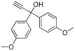 PI-47889 1,1-Bis(4-methoxyphenyl)prop-2-yn-1-ol (101597-25-5)
