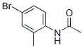 PI-47898 N-(4-Bromo-2-methylphenyl)acetamide (24106-05-6)