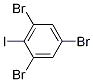 PI-47899 1,3,5-Tribromo-2-iodobenzene (21521-51-7)