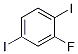PI-47903 1,4-Diiodo-2-fluorobenzene (147808-02-4)