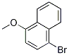 PI-47911 1-Bromo-4-methoxynaphthalene (5467-58-3)
