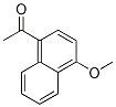 PI-47912 1-(4-Methoxy-1-naphthyl)ethanone (24764-66-7)