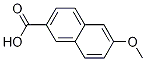 PI-47913 6-Methoxy-2-naphthoic acid (2471-70-7)