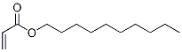 PI-47930 Decyl acrylate (2156-96-9)