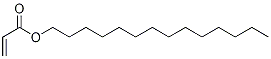 PI-47931 Tetradecyl acrylate (21643-42-5)