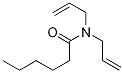 PI-47933 N,N-Bis(prop-2-en-1-yl)hexanamide (31335-86-1)