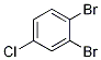 PI-47949 Benzene, 1,2-dibromo-4-chloro- (60956-24-3)