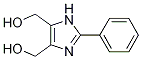 PI-47950 1H-Imidazole-4,5-dimethanol, 2-phenyl- (61698-32-6)