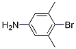 PI-47957 4-Bromo-3,5-dimethylaniline (59557-90-3)