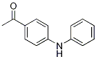 PI-47959 1-(4-(Phenylamino)phenyl)ethanone (23600-83-1)