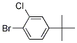 PI-47963 1-Bromo-4-(tert-butyl)-2-chlorobenzene (1251032-65-1)