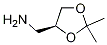 PI-47973 (S)-(2,2-Dimethyl-1,3-dioxolan-4-yl)methanamine (82954-65-2)