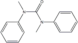 PI-47987 1,3-Dimethyl-1,3-diphenylurea (611-92-7)
