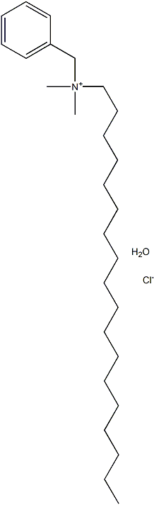 PI-47989 BenzyldiMethylstearylaMMoniuM Chloride Hydrate (206752-43-4)