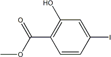 PI-47990 Methyl 4-iodosalicylate (18179-39-0)