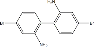 PI-47993 4,4'-Dibromobiphenyl-2,2'-diamine (136630-36-9)