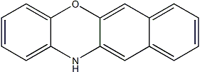 PI-47994 12H-Benzo[b]phenoxazine (258-04-8)