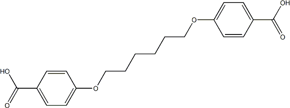 PI-48002 1,6-Bis(p-carboxyphenoxy)hexane (74774-53-1)