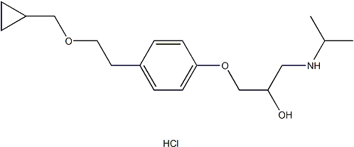 PI-48018 Betaxolol hydrochloride (63659-19-8)