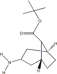 PI-48022 N-Boc-endo-3-aminotropane (744183-20-8)