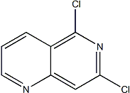 PI-48024 5,7-Dichloro-1,6-naphthyridine (337958-60-8)