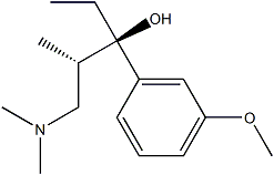PI-48029 (2S,3R)-1-(Dimethylamino)-3-(3-methoxyphenyl)-2-methylpentan-3-ol (809282-20-0)