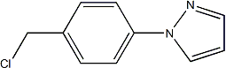 PI-48030 1-(4-(Chloromethyl)phenyl)-1H-pyrazole (143426-52-2)
