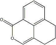 PI-48031 5,6-Dihydro-1H,4H-naphtho[1,8-cd]pyran-1-one (14935-18-3)