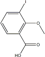 PI-48048 3-Iodo-2-methoxybenzoic acid (879498-16-5)