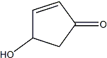 PI-48068 4-Hydroxy-2-cyclopentenone (61305-27-9)